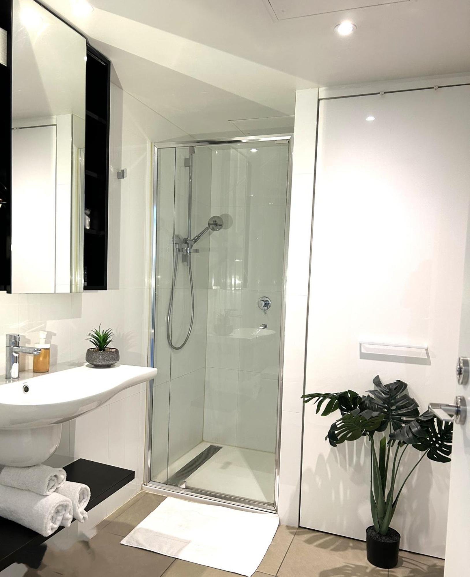 Executive Stay Little Collins Street Мельбурн Екстер'єр фото